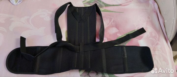 Корректор осанки orto