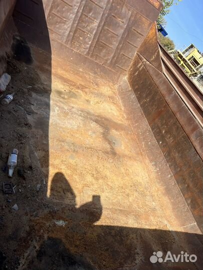 КАМАЗ 55111, 1990