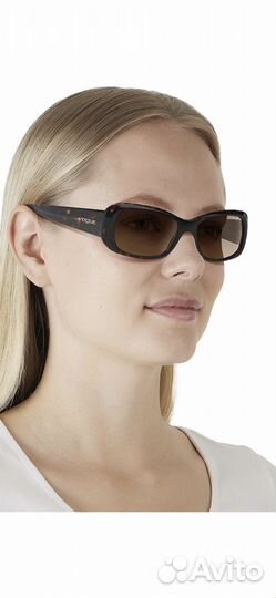 Vogue очки с/з новые оригинал