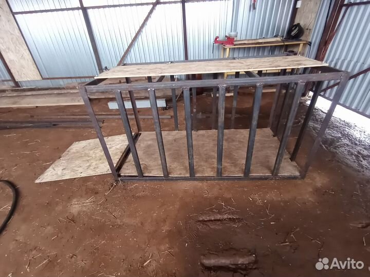 Клетка для жывотных