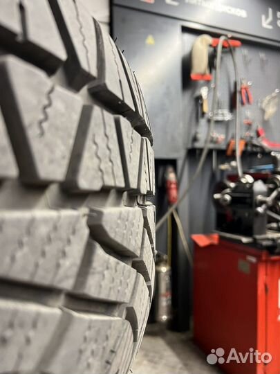 Michelin Latitude Cross 255/55 R18 109H