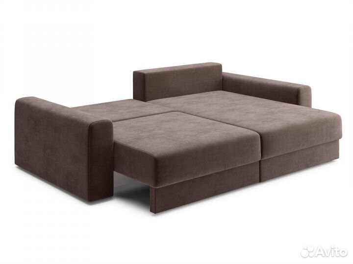 Диван угловой 