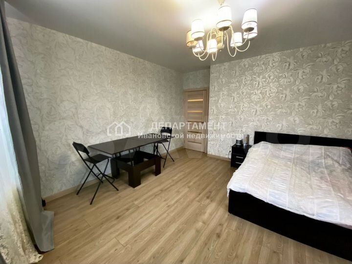 2-к. квартира, 69 м², 9/14 эт.