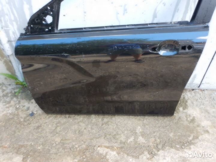 Дверь передняя левая LADA xray