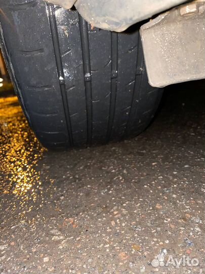 Nexen N Blue HD 225/55 R18