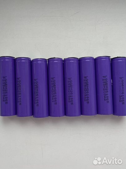 Аккумулятор li ion