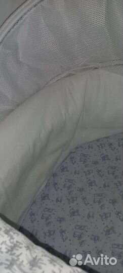 Прогулочная коляска 3в1 tutis mimi