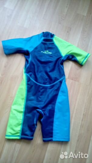 Гидрокостюм