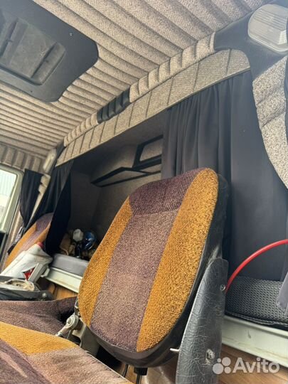 КАМАЗ 53212, 1982