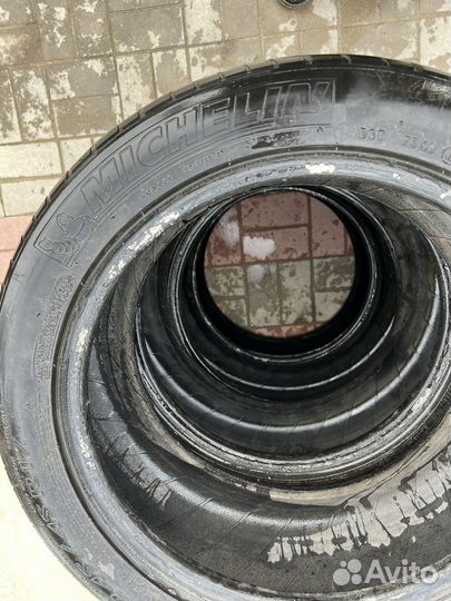 Michelin Primacy HP 245/45 R17 99W