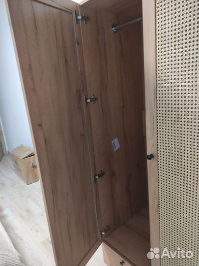 Дверцы для шкафа Рошаль-2 Wood