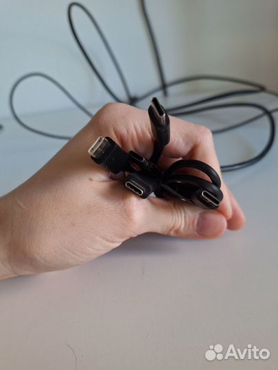 Провод usb type C