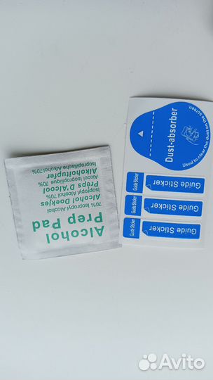 Защитное стекло realme Narzo 50A