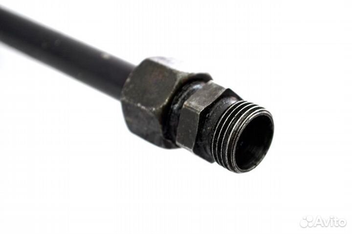 Масляная трубка гидроусилителя руля scania R-Serie