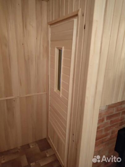 Вагонка сорт ав