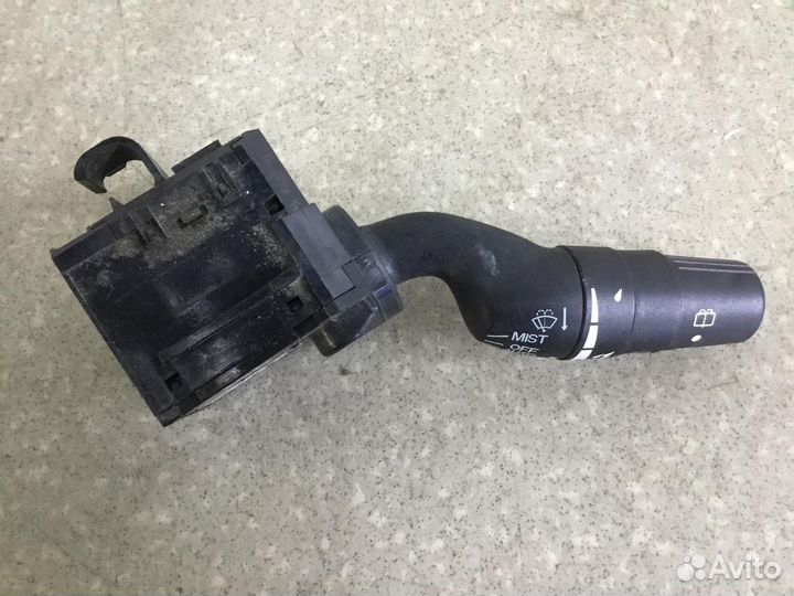 Переключатель стеклоочистителей Haval H6 2014