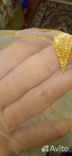 Шторы и тюль в комплекте