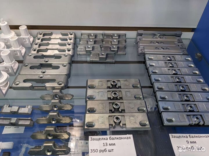 Ремонт окон