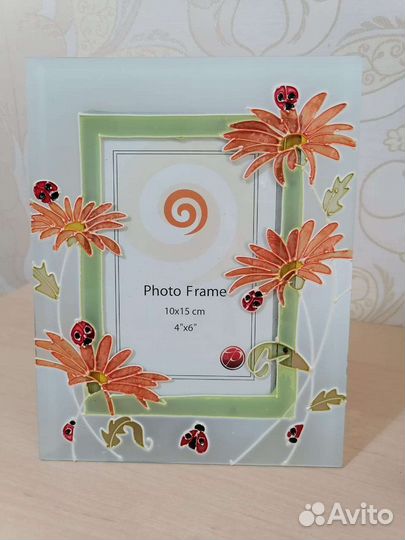 Рамка для фотографий