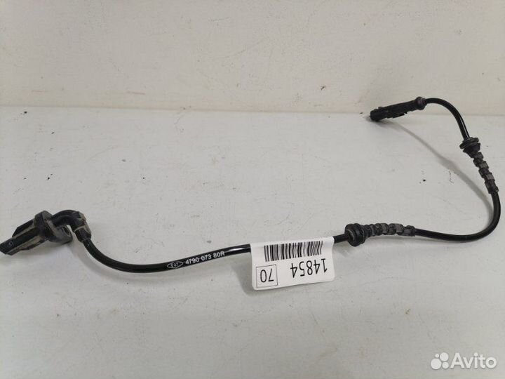 Датчик abs задний правый Лада Ларгус almera G15