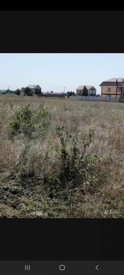 Участок 7,5 сот. (СНТ, ДНП)