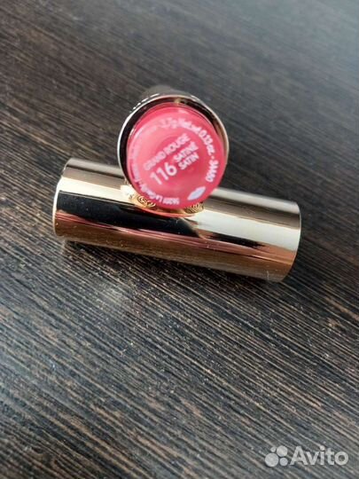 Компактная пудра 