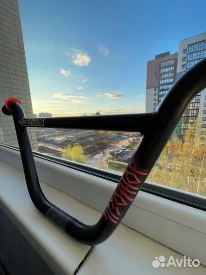 Bmx запчасти