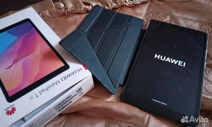 Планшет Huawei