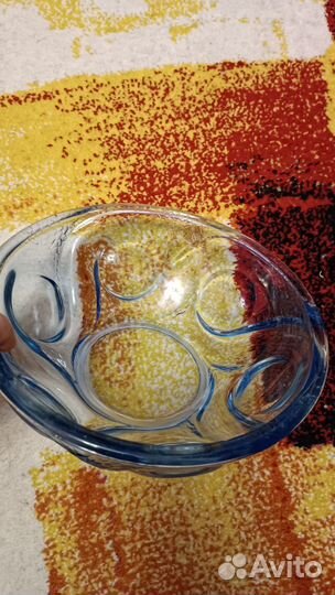 Салатница СССР