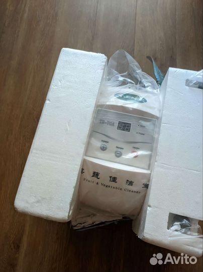 Бытовой озонатор тяньши tiens (модель TR-YCA)