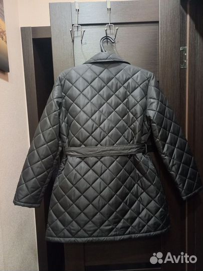 Куртка демисезонная женская