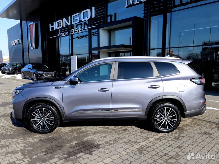 Chery Tiggo 8 Pro Max 2.0 AMT, 2023, 31 800 км