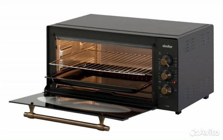 Simfer Мини-печь
