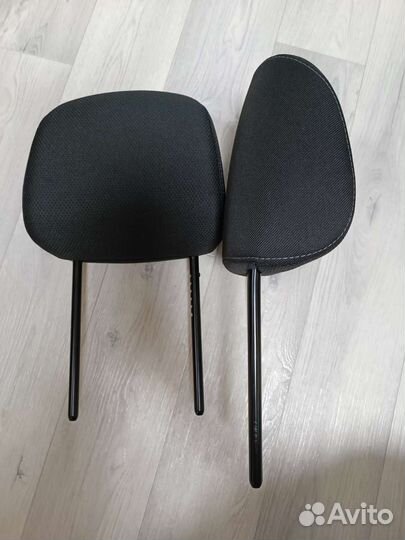 Подголовники