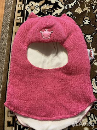 Шлем зимний beezy 3