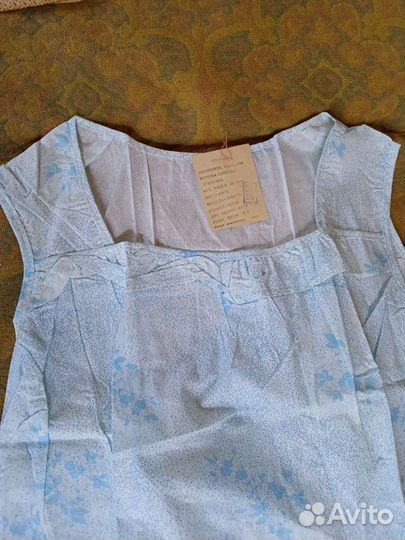 Ночнушки СССР