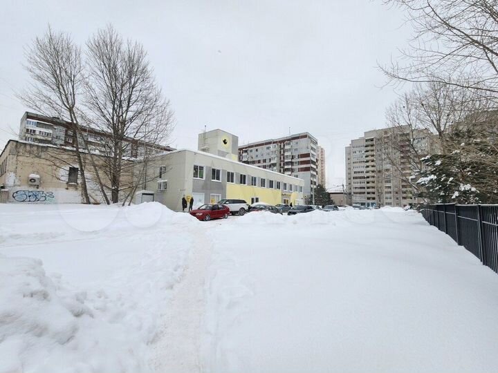 Готовый арендный бизнес