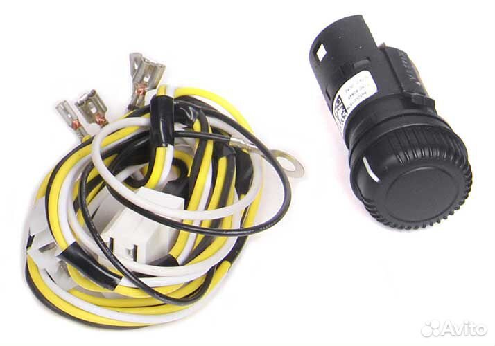 Отопитель салона Нива печка bosch мощная 4 режима