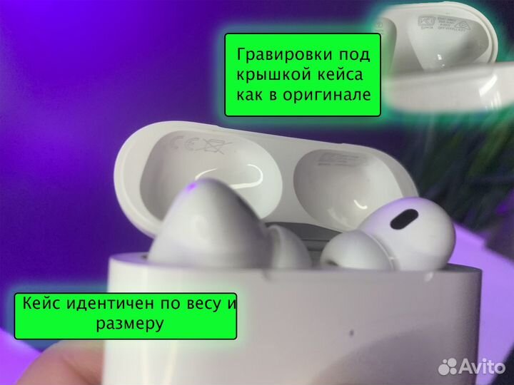 Airpods pro 2 2023
