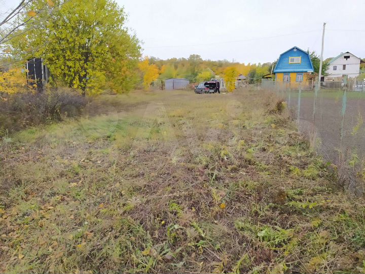 Участок 12,7 сот. (СНТ, ДНП)