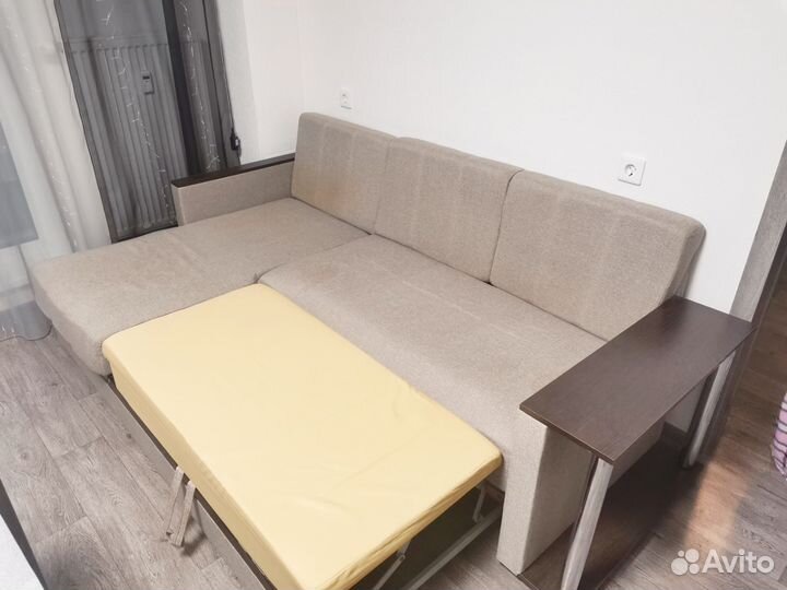 Угловой диван