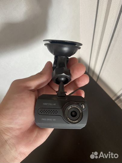 Видеорегистратор