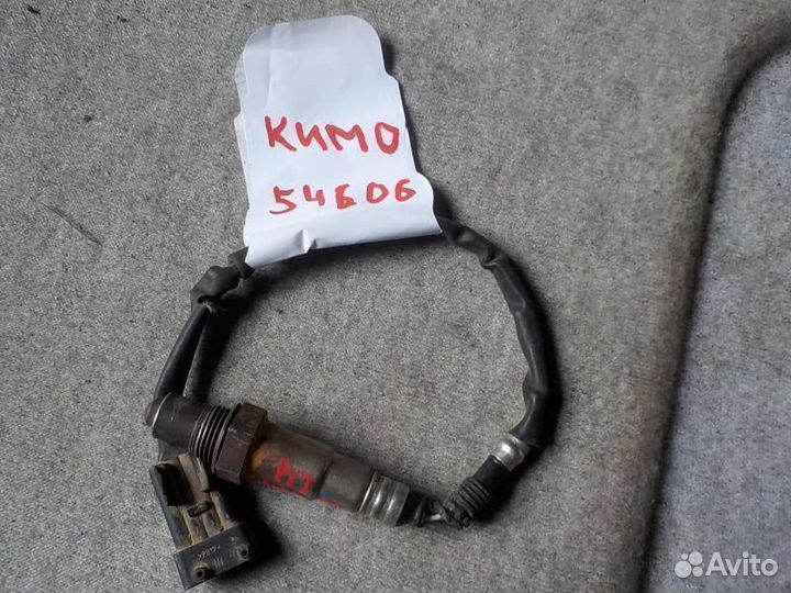 Кислородный датчик Chery Kimo