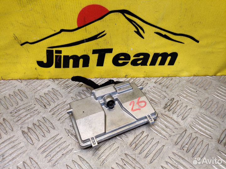 Передняя камера Alfa Romeo Giulia GME 2.0 280лс