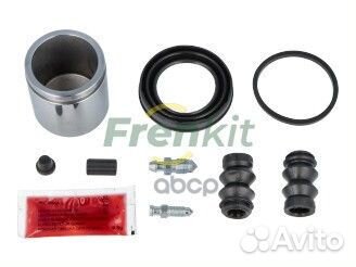 Ремкомплект суппорта с поршнем peugeot boxer Bo