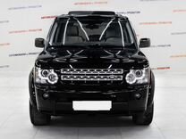 Land Rover Discovery 3.0 AT, 2010, 172 000 км, с пробегом, цена 1 495 000 руб.