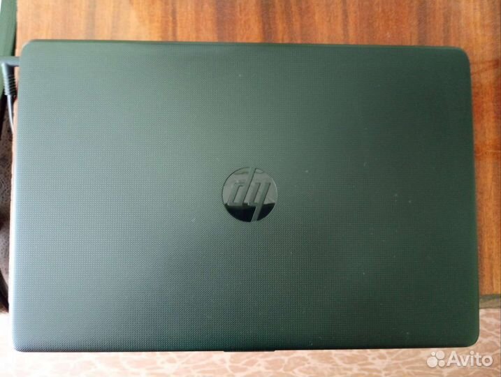 Ноутбук hp