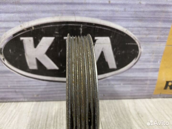 Шкив коленвала KIA RIO 4