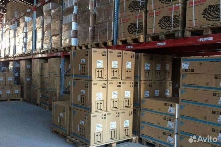 Кондиционер / большой выбор