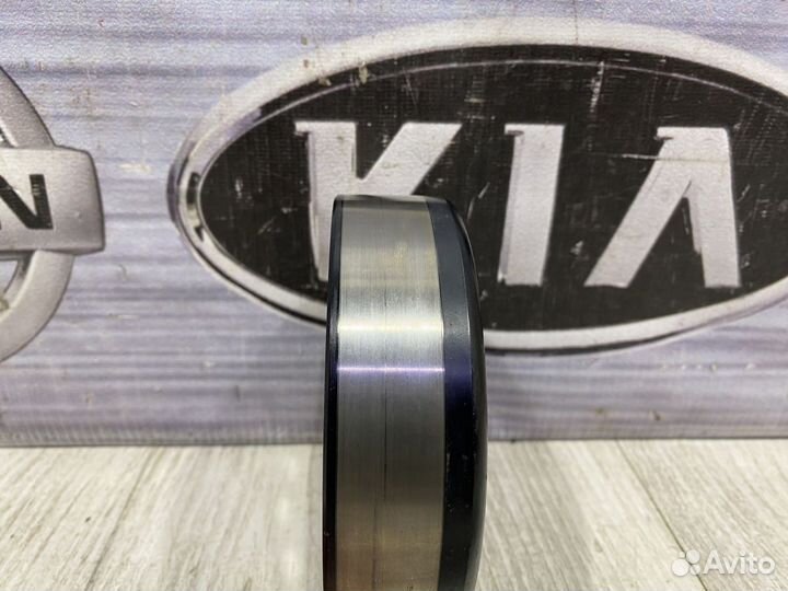 Шкив водяного насоса помпы KIA RIO 4